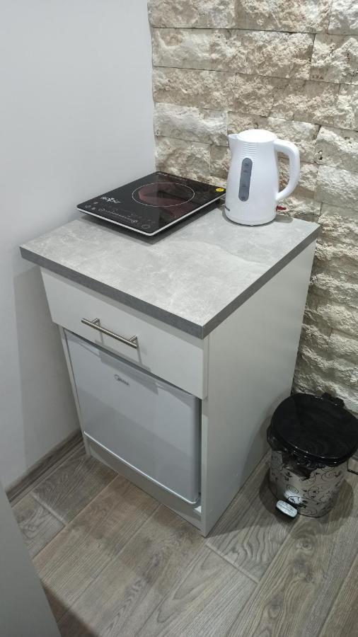 Studio Trg Užice Exteriér fotografie