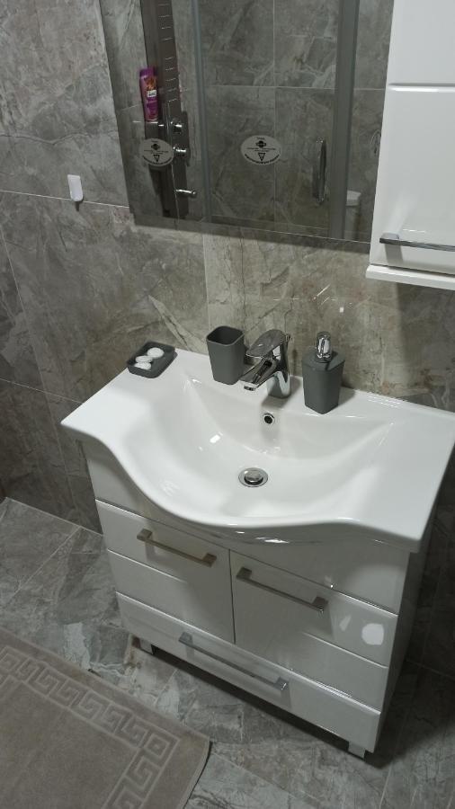 Studio Trg Užice Exteriér fotografie