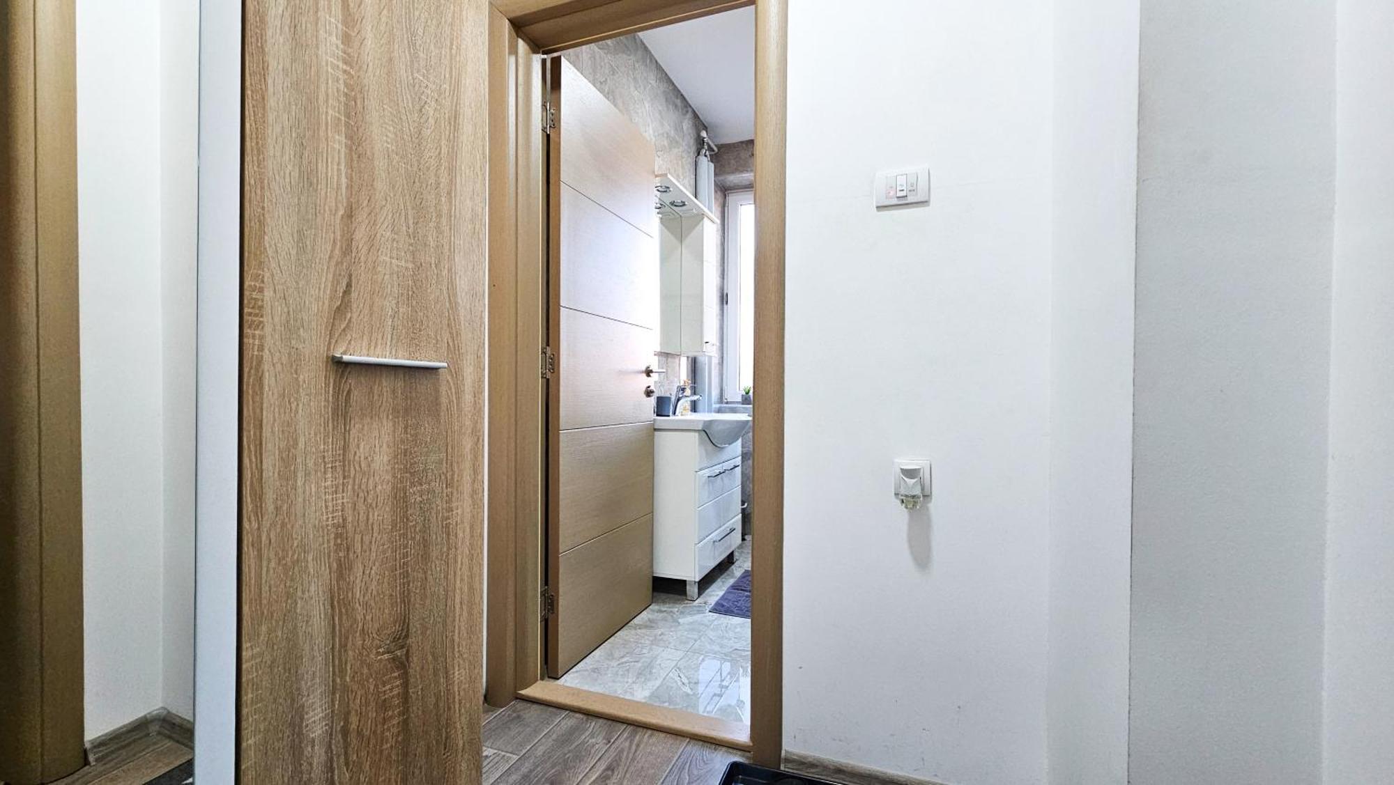 Studio Trg Užice Exteriér fotografie