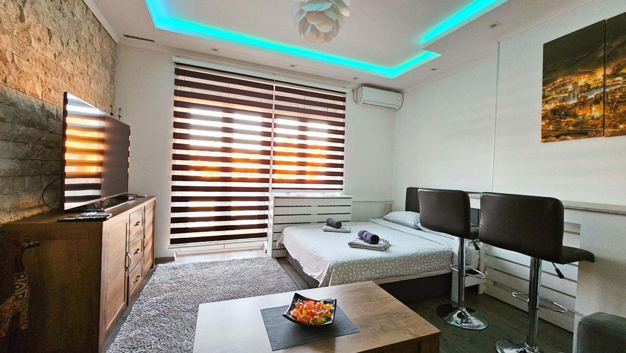 Studio Trg Užice Exteriér fotografie