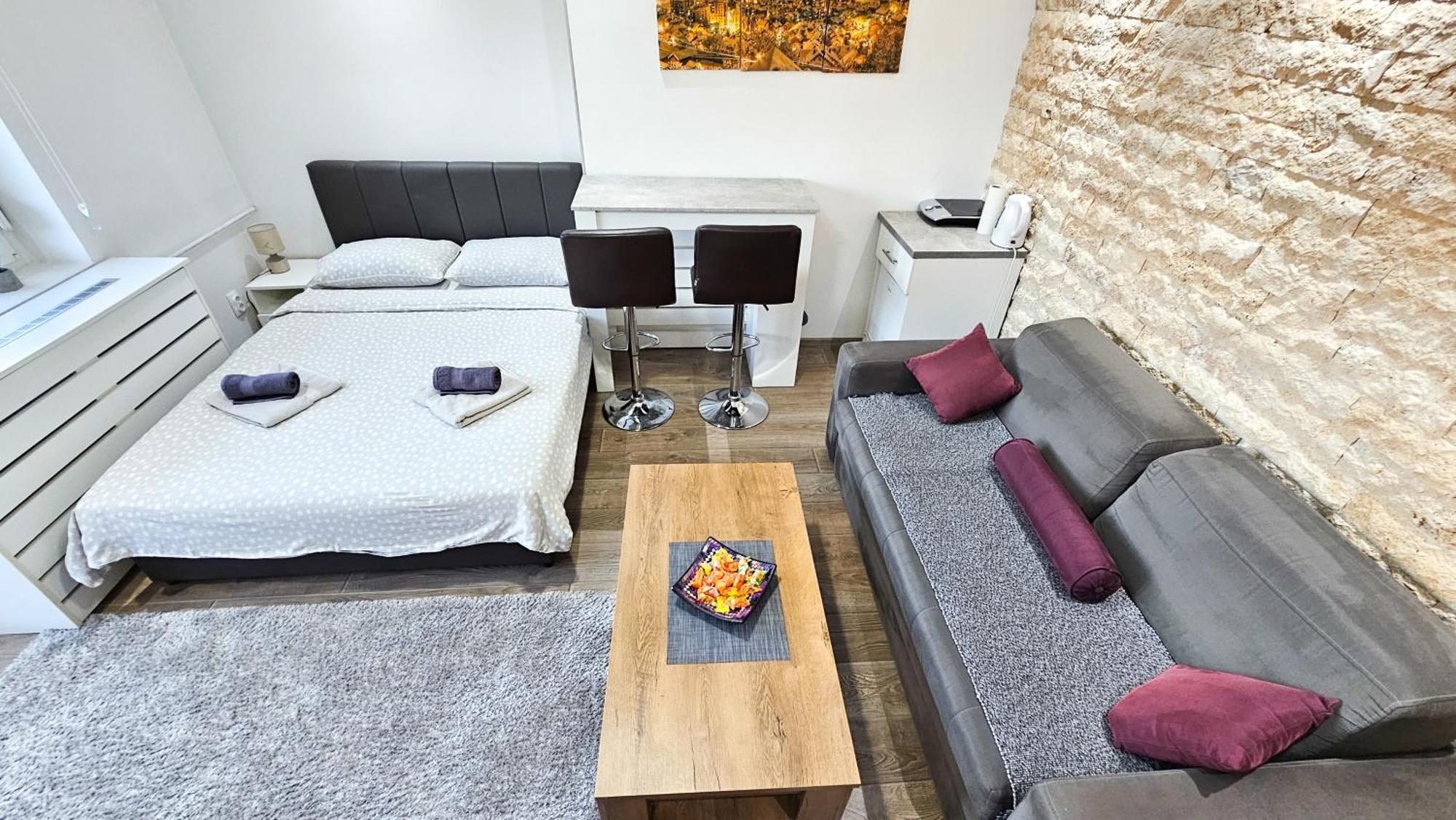 Studio Trg Užice Exteriér fotografie