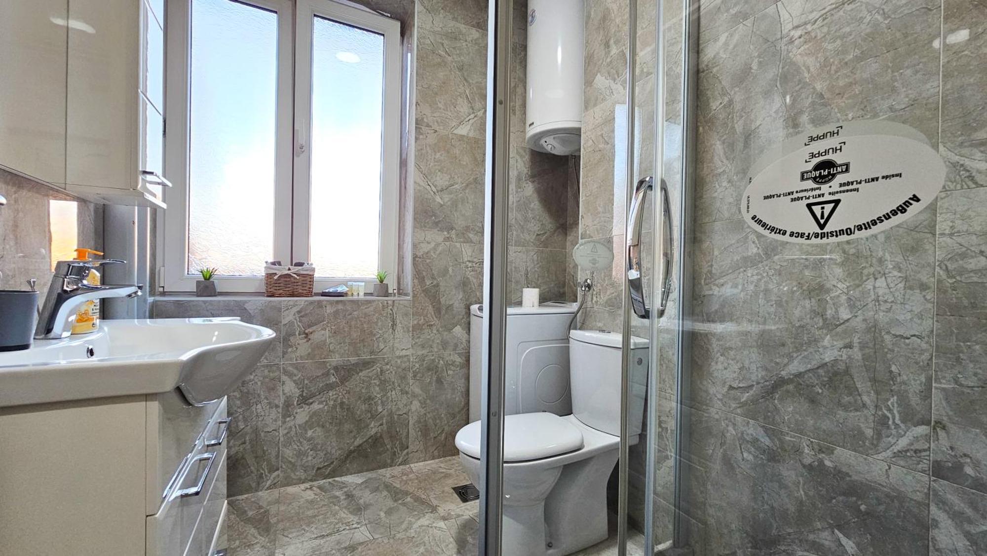 Studio Trg Užice Exteriér fotografie