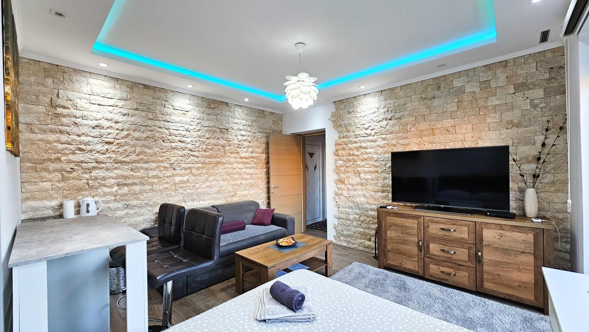 Studio Trg Užice Exteriér fotografie