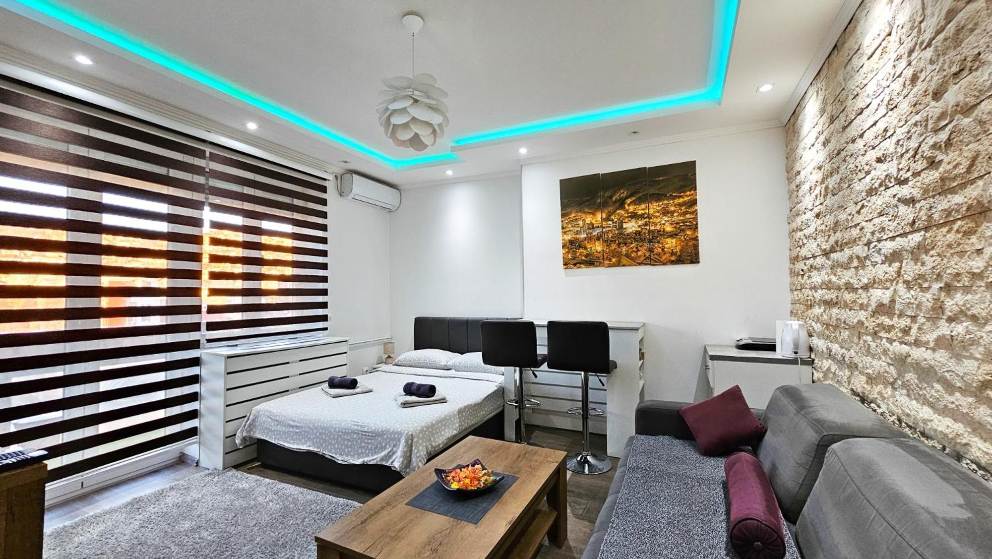 Studio Trg Užice Exteriér fotografie